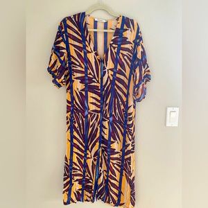 Featherweight Rodebjer dress